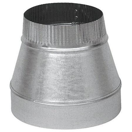 TOOL GV1750 7 x 5 in. Furnace Pipe Reducer TO148827